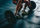 Optimal Træning med Kvalitets Vægtstangssæt