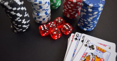 Spændende casinospil – et hurtigt overblik